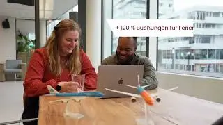 Red Online Marketing &ndash; Die Online-Marketing-Agentur f&uuml;r Reise und Freizeit