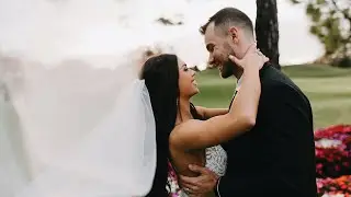 Kacie + Harrison | Naples, Florida Wedding Film