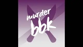 murderbbk - monkey in da hood (Official Audio)