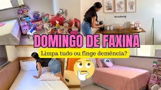 FAXINA E FALA: 🥹💬Era pra ser um dia de descanso mas virou dia da faxina