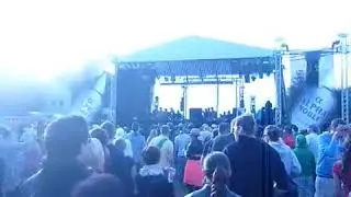 Format B Live @ Havana Night
