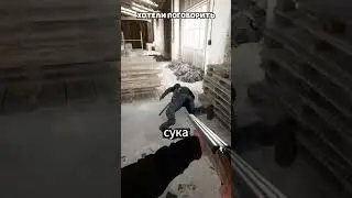 I only had 2 bullets #stalkerrp #armareforger #stalkerrp #stalker #dayzrp #stalker2 #rp #games