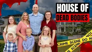 Bloody Massacre In Haight Family: The Case Of Michael Haight | True Crime Documentary