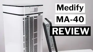 Обзор Mediify MA-40