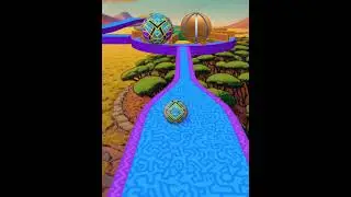 🔥 Going Balls VS Rollance Ball VS Action Ball Games New Race 952 | Android/IOS Games