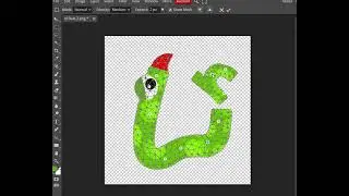 How I animate my Alefbazi fanmades!