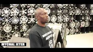MOES CUSTOMS, MYCHAL JETER 1 (SHOT/EDITED by @DjDoubleHD NPP FILMS)