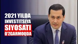 Bosh vazir o‘rinbosari eksportdagi shubhali harakatlar  bo‘yicha munosabat bildirdi