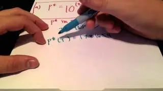Antoine Equation Example