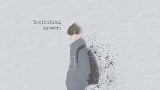 Ibeme - Hesitation