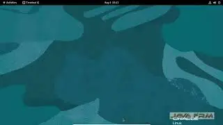 How to Set or Change Icon Name on Oracle Linux 9