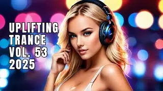 UPLIFTING TRANCE 2025 VOL. 53 [FULL SET]