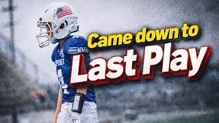 NEWPORT MESA PATRIOTS VS SANTA ANA MONARCHS