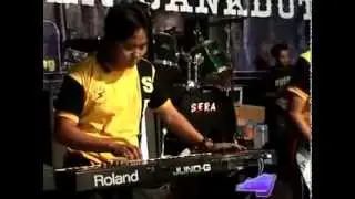 SERA (live) ~ NYANYIAN RINDU_DENIS ARISTA