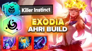 The MOST BROKEN Build in TFT History (INSTA WIN)!!! | TFT Set 15