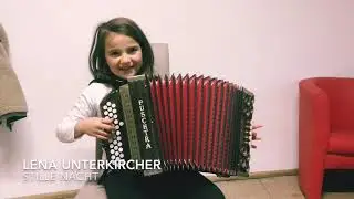 #Sch&uuml;lervideo: Harmonicademy- Sille Nacht (Lena Unterkircher)