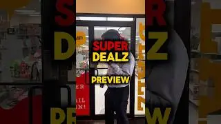 🚨 SUPER DEALZ PREVIEW 🚨 CALGARY&rsquo;S NEW LIQUIDATION STORE OPENING 9/12 #yyc #deals #liquidationsale