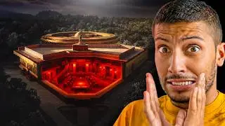 7 Secret Tech Used in Indian Parliament 🇮🇳