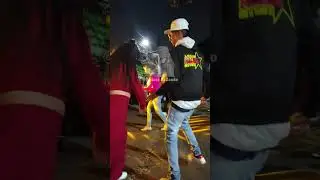 Raulito mix #felicesbailando #sonideros