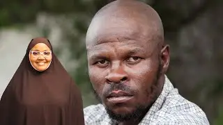 Huyu ndio Mwanaume - Madam Shadya