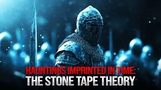 The Stone Tape Theory: Secrets of Haunted Places!