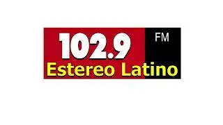 KLTN-FM 102.9: Estereo Latino 102.9 FM - Houston, TX - Station ID - Mar, 2009