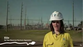 Ausgrid - What do you see yourself doing in the future?