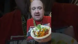 Redneck Food Review: Cracker Barrel's Barrel Bacon Cheeseburger