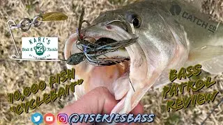 Is The 10,000 Fish 