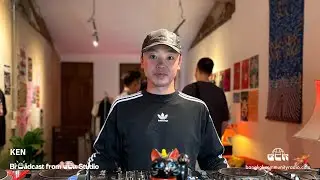 KEN - 18th January 2026 | Bangkok Community Radio