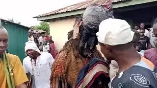 ANEKU MEDIVA of Ihima new outing 2023.