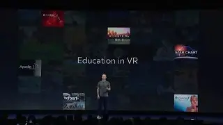 Mark Zuckerberg on the Future of Education at OC3 features 3D Organon VR Anatomy