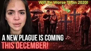 This Prophetic Warning About December Gave Me Chills