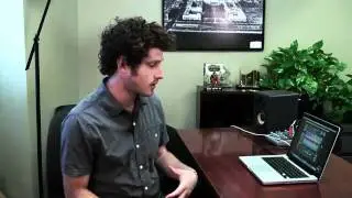 The T-Pain effect intro