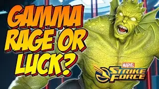 ABOMINATION WORTH IT? Orb Opening with T4 and Iso-8 Recommendations