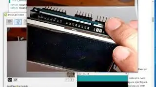 Arduino+ Ecran tactile de A à Z