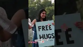 Free Hugs Chahiye? Pt.6 ❤️ #freehugs