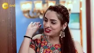 Geet Dholi | Full Episode 8 | Indian Punjabi TV Show | Zee Punjabi UK