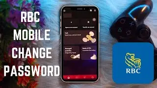 How to Change Your Password on RBC Mobile App &ndash; Simple Steps - 2025