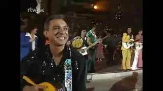 La rumba...Catalana?