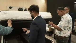 Haus Luxuriant || Index Meet Delhi 2024 || Interior Design Exhibition