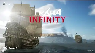 Открыта предварительная загрузка TRAHA INFINITY