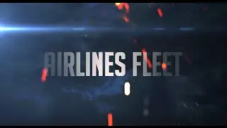Enter air fleet 2016