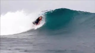 Mentawai Bodyboard Camp