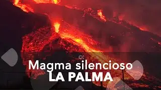 El magma en La Palma se habría reactivado 10-15 años antes y movido de forma silenciosa