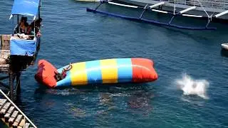 Maxima Aquafun Samal Island