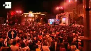 Viva Am&eacute;rica dice adi&oacute;s con Calle 13