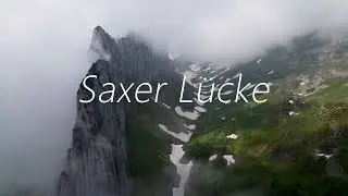 Saxer Lücke | Über Bogartenscharte von Wasserauen | Alpstein