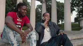 JMilli ft. Luck Kennedy 