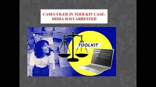 Toolkit Case with It's Controversies